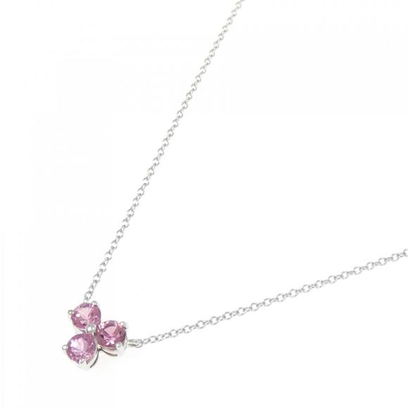 TIFFANY Authentic Silver Necklace - Picture 2 of 6